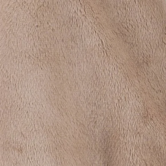 Carters Cozy Tan Kids One Piece Size 9 M - Picture 6 of 9